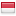 pertanianorganik.net server is located in Indonesia